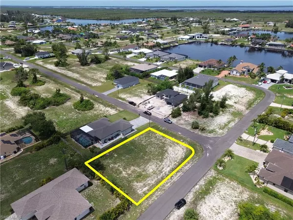 Cape Coral, FL 33993,2831 NW 42nd AVE