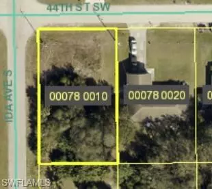 Lehigh Acres, FL 33976,2819 44th ST SW