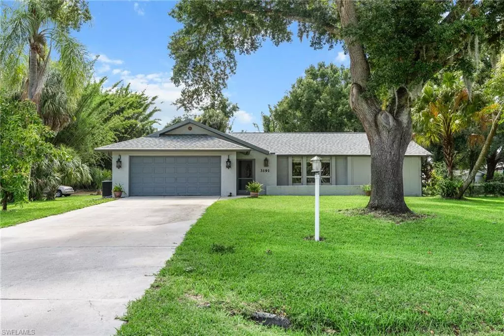 Fort Myers, FL 33905,3191 River Grove CIR