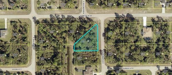 212 Lausanne AVE, Lehigh Acres, FL 33974