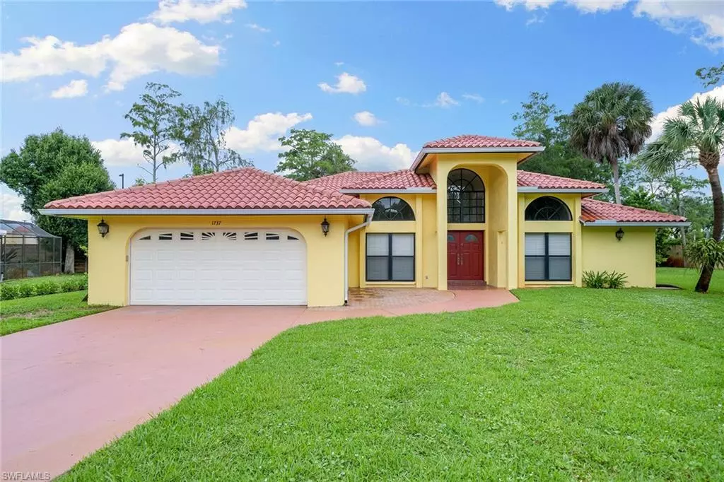 Naples, FL 34112,1737 Knights WAY