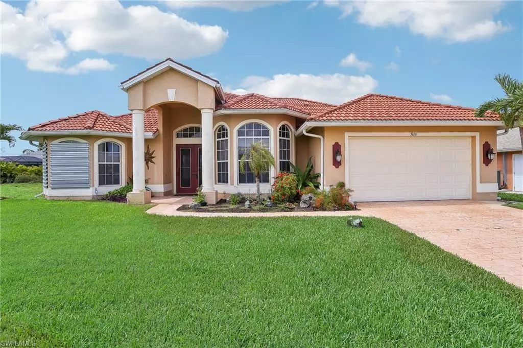 Cape Coral, FL 33991,3726 SW 4th LN