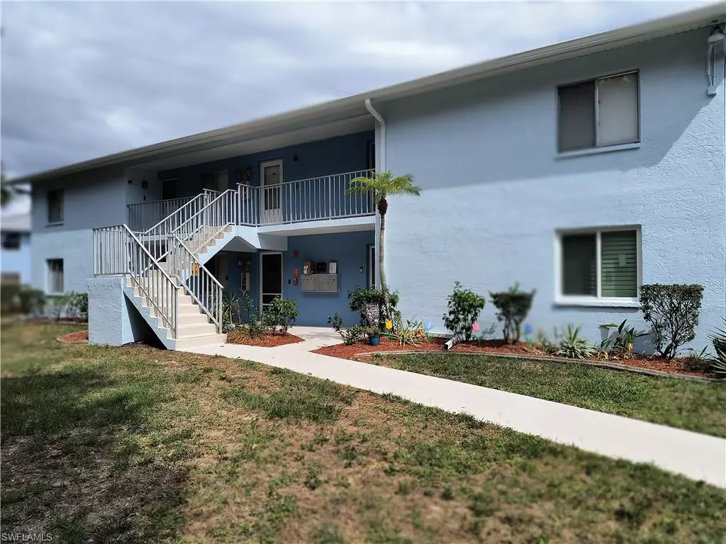 Cape Coral, FL 33909,1100 Pondella RD #1001