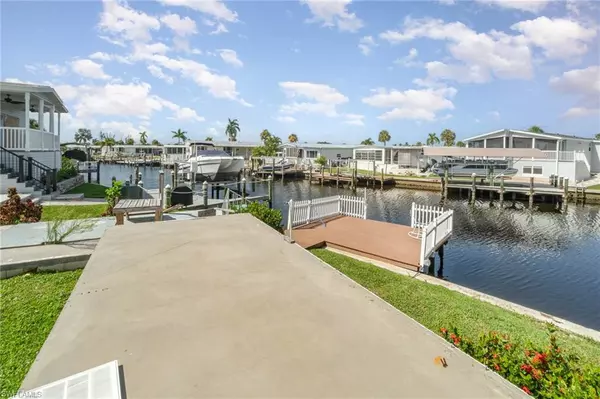 Fort Myers Beach, FL 33931,17700 Stevens BLVD