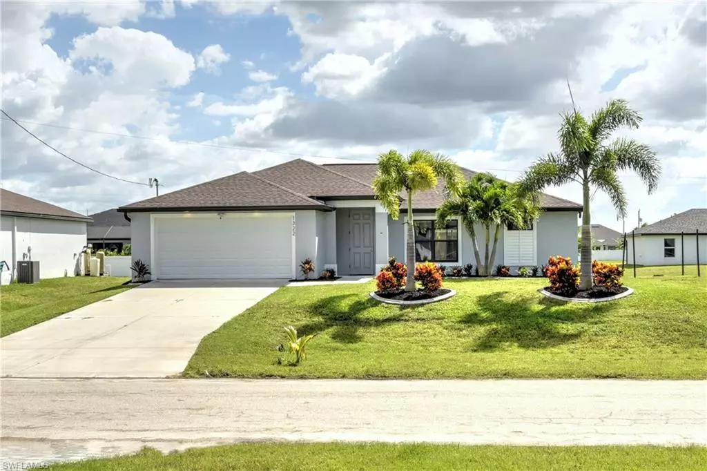 Cape Coral, FL 33993,1322 NW 10th TER