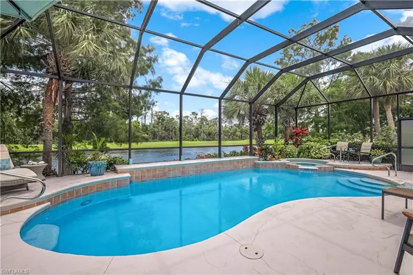 8898 Greenwich Hills WAY, Fort Myers, FL 33908