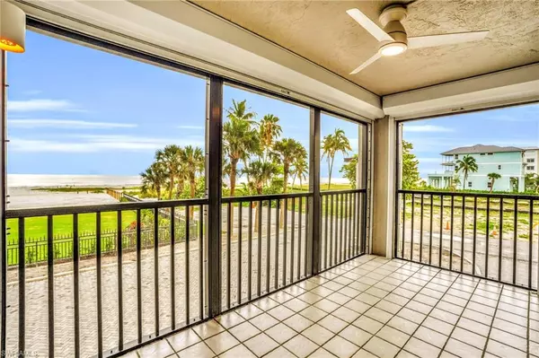 Fort Myers Beach, FL 33931,2800 Estero BLVD #206