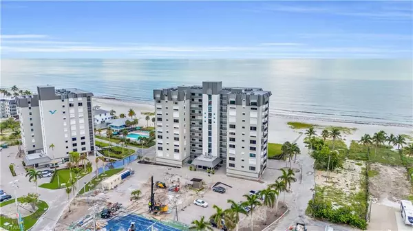 Fort Myers Beach, FL 33931,2800 Estero BLVD #206