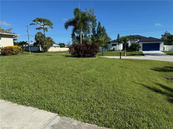 Cape Coral, FL 33991,2134 SW 3rd AVE