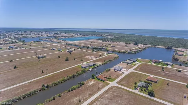 Cape Coral, FL 33993,4110 NW 39th LN