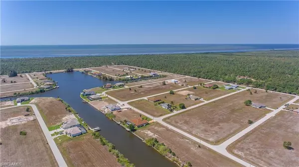 Cape Coral, FL 33993,4110 NW 39th LN