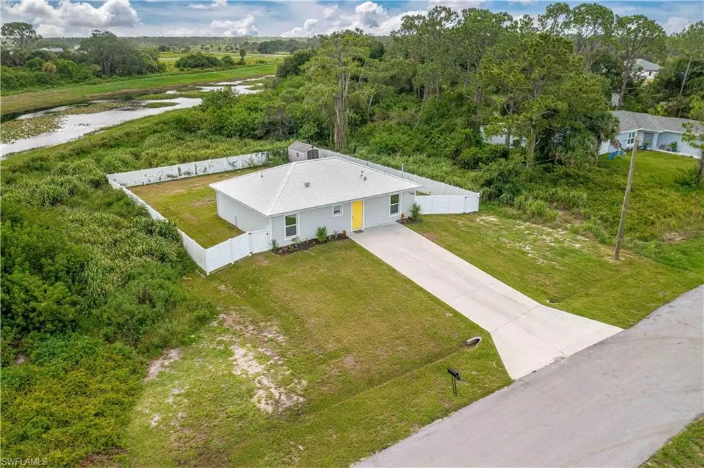 Labelle, FL 33935,7085 Brazil CIR