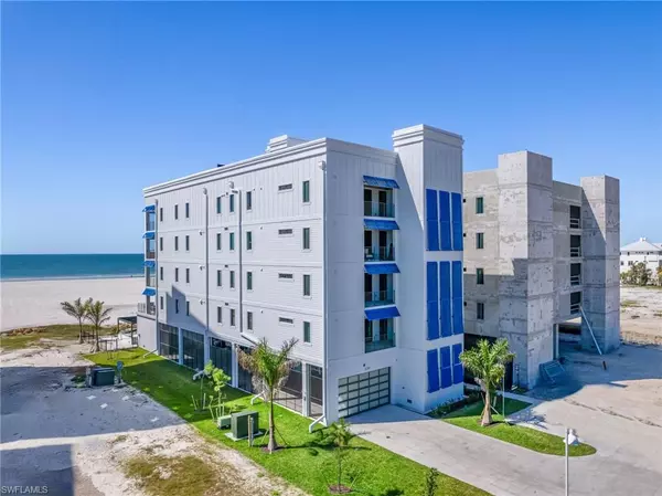 Fort Myers Beach, FL 33931,6230 Estero BLVD #301