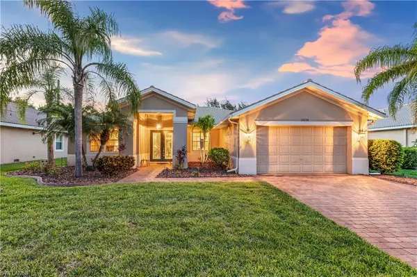 10028 Via San Marco LOOP, Fort Myers, FL 33905