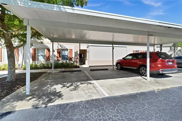 Fort Myers, FL 33916,3508 Milan DR #103