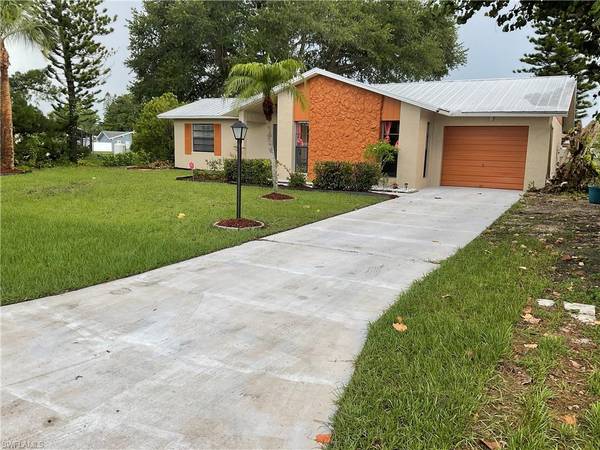 109 Contee DR, Lehigh Acres, FL 33936