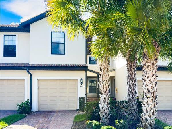 5698 Mayflower WAY #405, Ave Maria, FL 34142