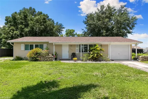 Lehigh Acres, FL 33936,1505 Medford PL