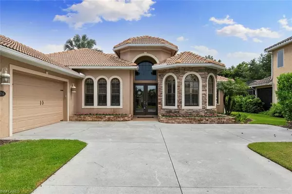 Naples, FL 34119,14784 Indigo Lakes CIR