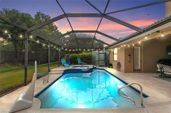 Naples, FL 34119,14784 Indigo Lakes CIR