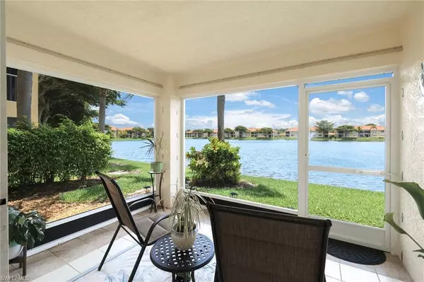 Naples, FL 34119,6512 Huntington Lakes CIR #103