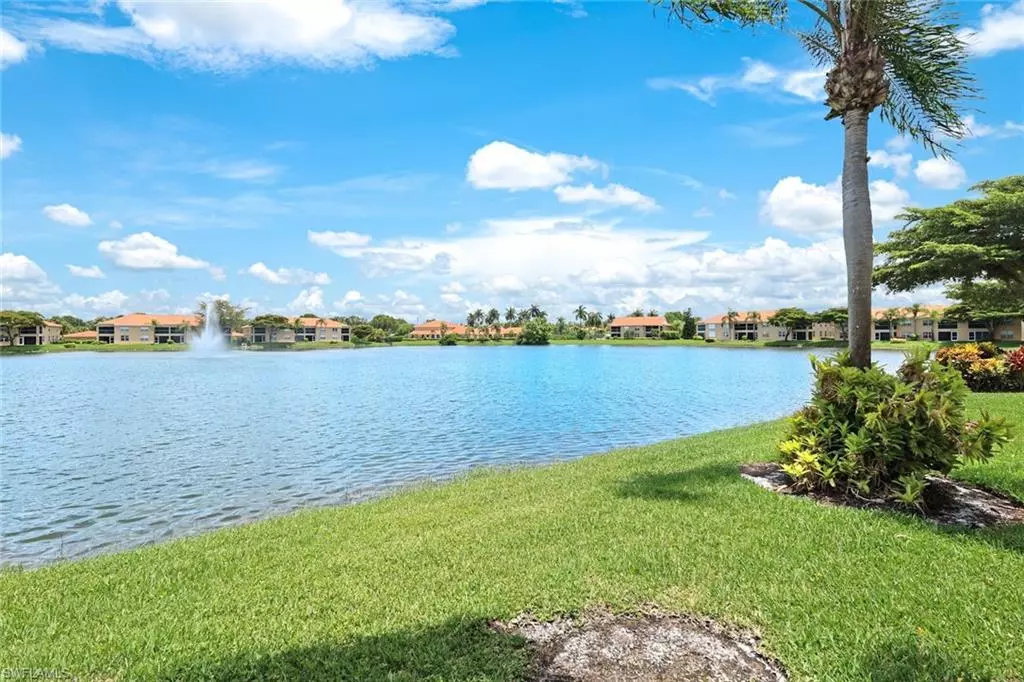 Naples, FL 34119,6512 Huntington Lakes CIR #103