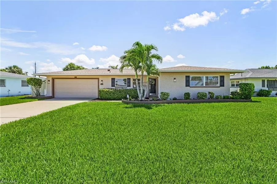 5309 Cocoa CT, Cape Coral, FL 33904