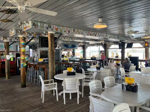 Fort Myers Beach, FL 33931,700 Fishermans Wharf