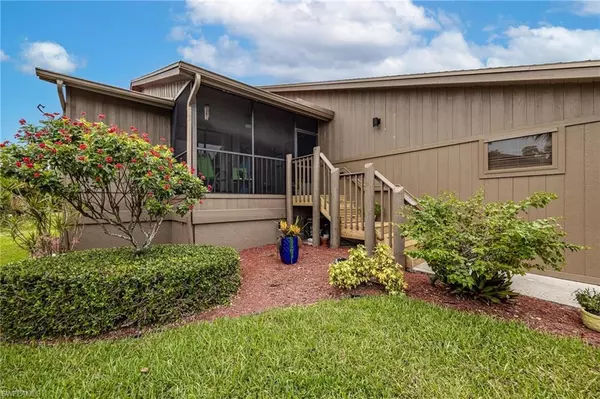 Fort Myers, FL 33908,17625 Village Inlet CT