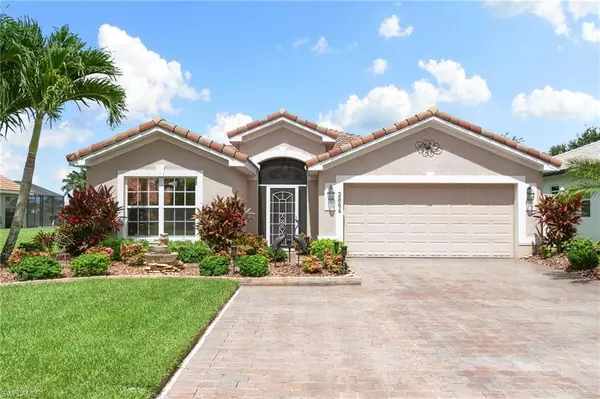 2864 Orange Grove TRL, Naples, FL 34120