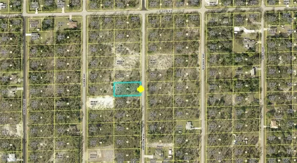 1313 Sheldon AVE, Lehigh Acres, FL 33972