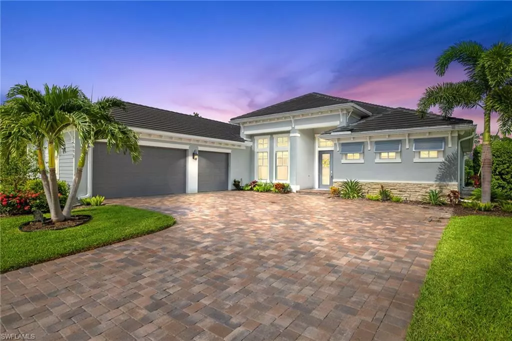 Naples, FL 34109,14690 Liesl CT W