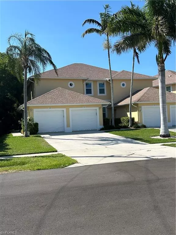 462 Tallwood ST #103, Marco Island, FL 34145