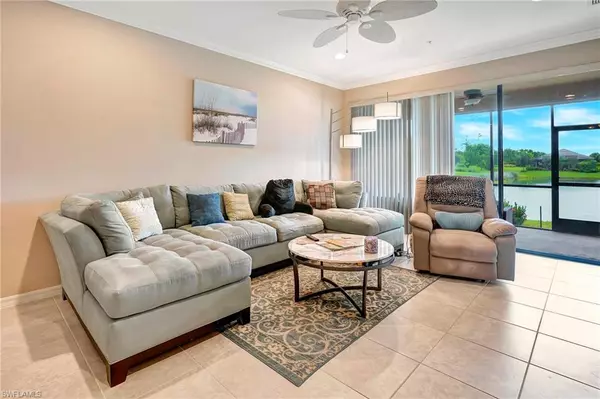 Naples, FL 34119,9440 Benvenuto CT #102