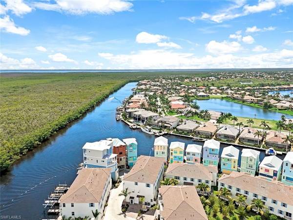 5825 SHELL COVE DR #117, Cape Coral, FL 33914