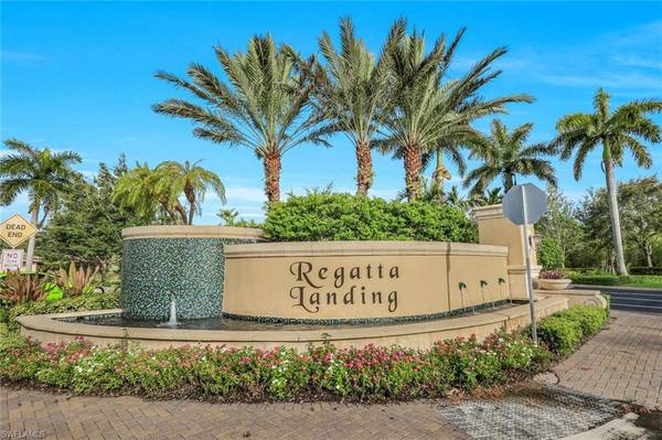 Naples, FL 34112,2542 Windward CT #16-201