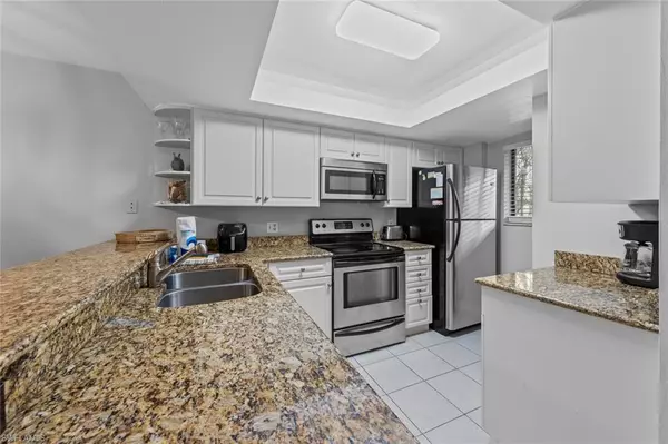 Bonita Springs, FL 34134,3651 WILD PINES DR #202