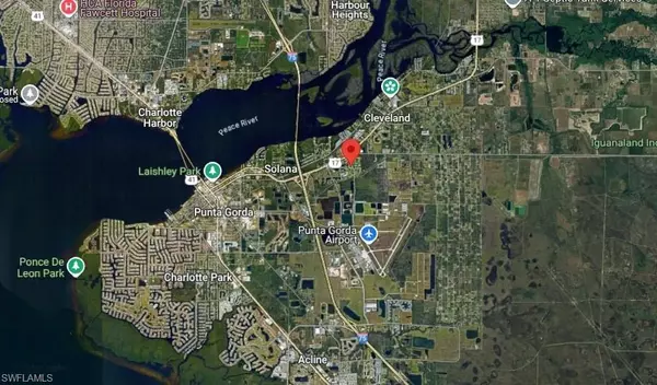 Punta Gorda, FL 33982,6117 Golf Course BLVD