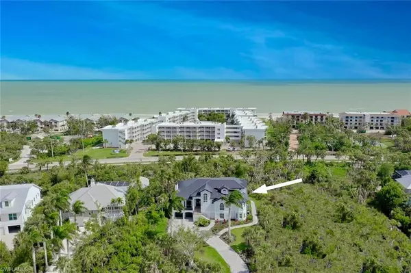 Sanibel, FL 33957,2287 Starfish LN