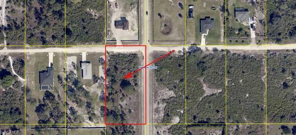 7717 8th TER, Labelle, FL 33935