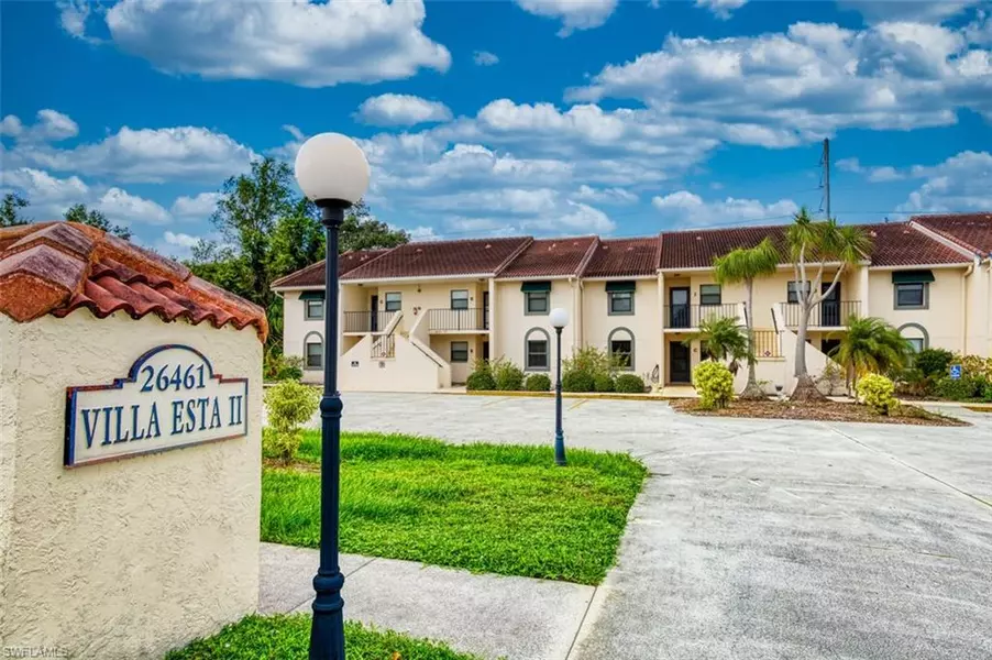 26461 Explorer RD #E, Punta Gorda, FL 33983