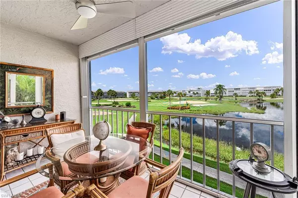 Fort Myers, FL 33919,14891 Hole In 1 CIR #209