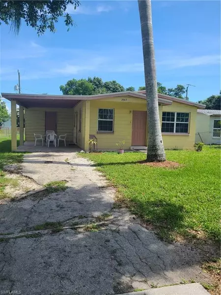 2963 Edison AVE, Fort Myers, FL 33916