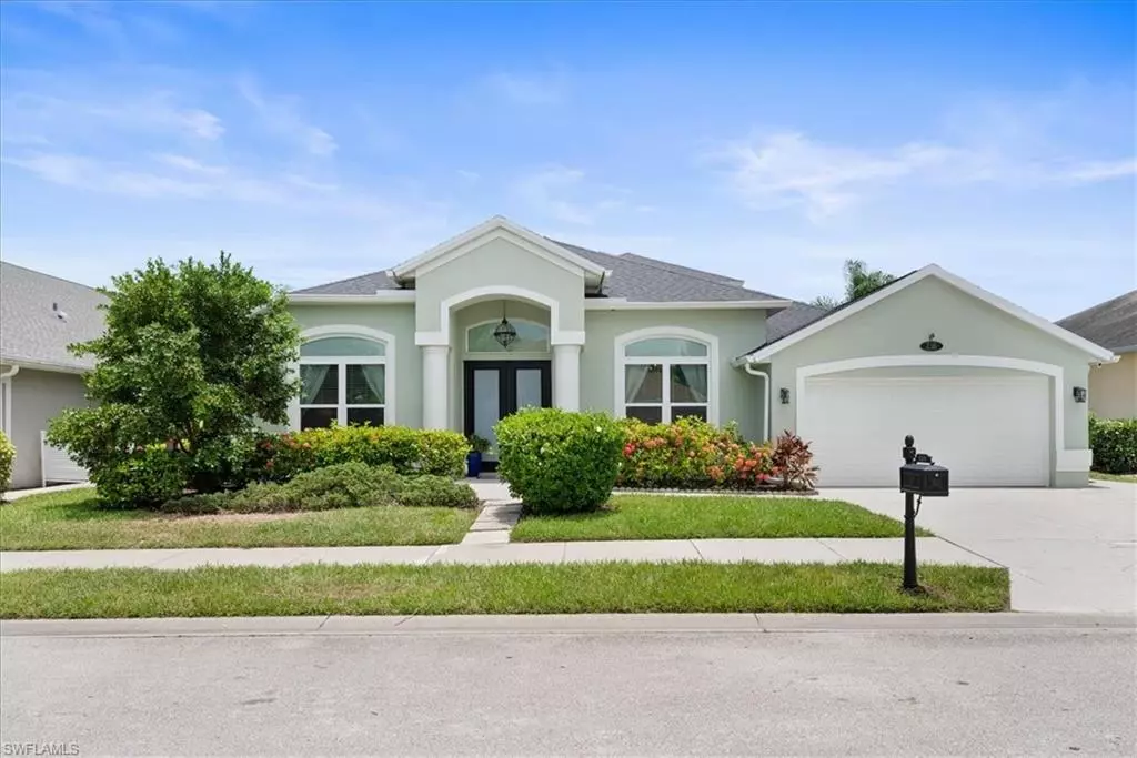 Naples, FL 34119,236 Backwater CT