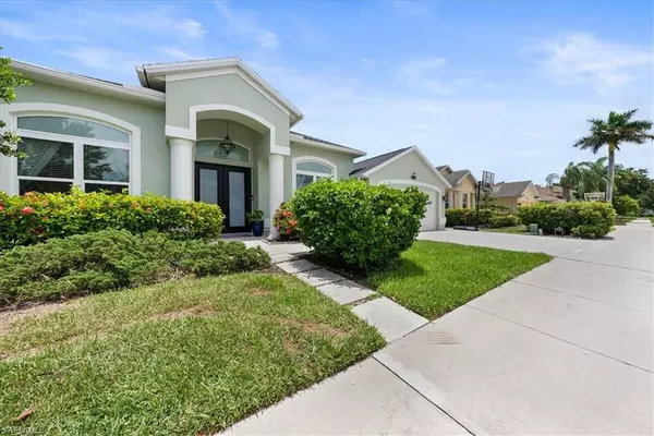 Naples, FL 34119,236 Backwater CT