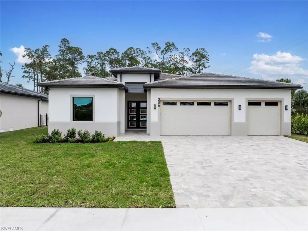 Naples, FL 34114,236 Allamanda WAY