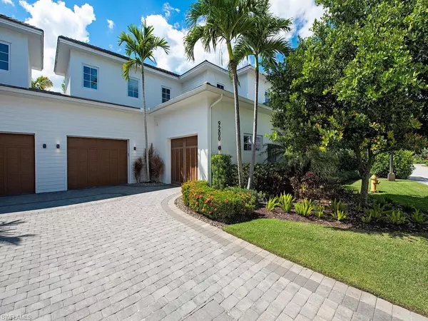 9200 Mercato WAY, Naples, FL 34108