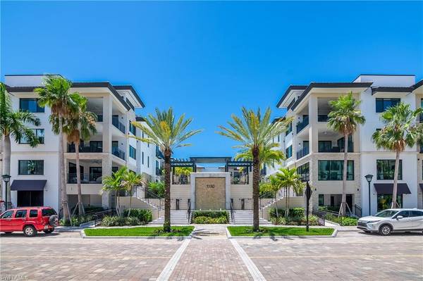 1130 3RD AVE S #404, Naples, FL 34102