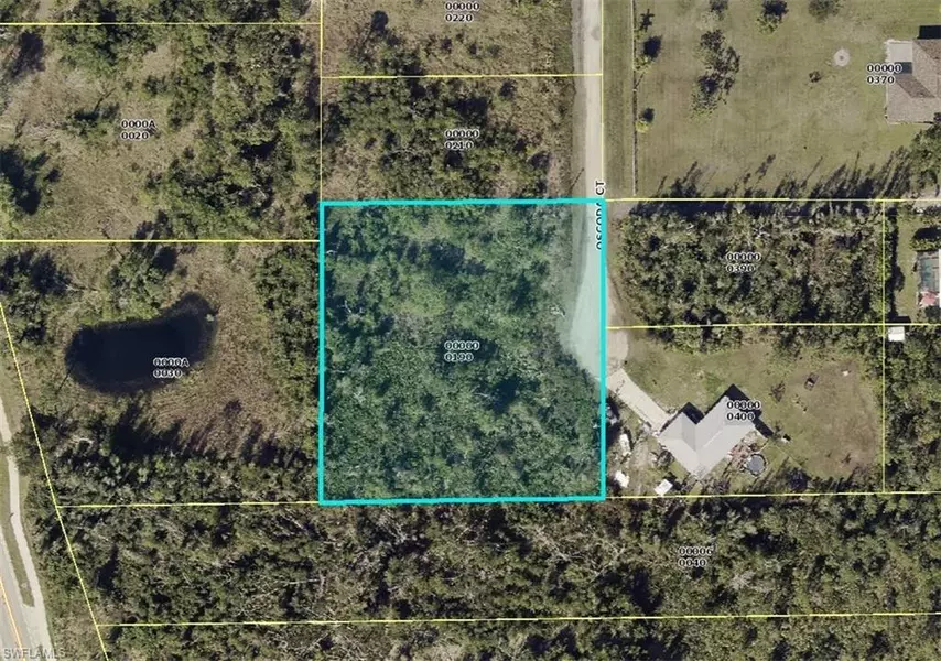 11801 Oscoda CT, Bokeelia, FL 33922