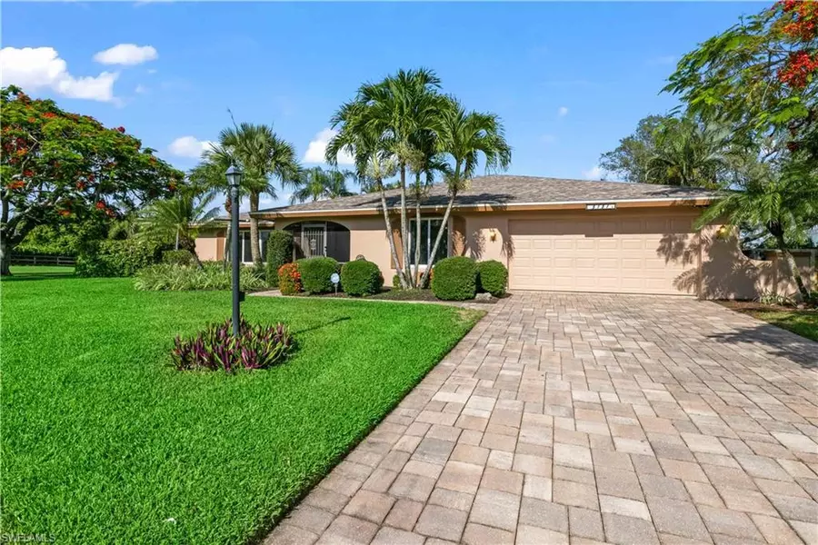 5151 Tanglewood PKWY, Fort Myers, FL 33919